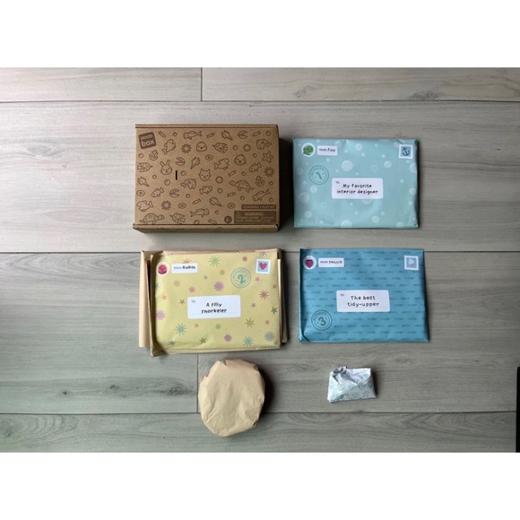 NEW Sago Mini Box - Picture 2 of 4